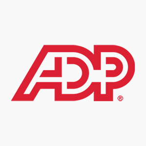 Logo of ADP, Inc.