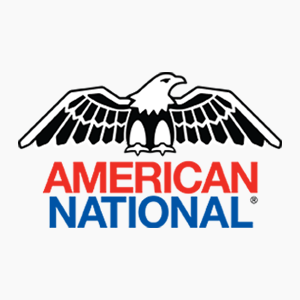Logo of American National Insurance Company