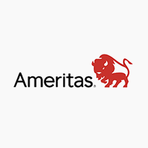 Logo of Ameritas Mutual Holding Company