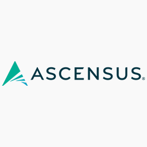 Logo of Ascensus