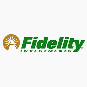 Logo of Fidelity