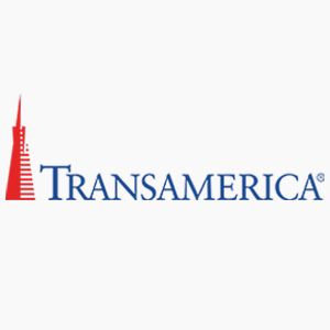 Logo of Transamerica Financial Life Insurance Company