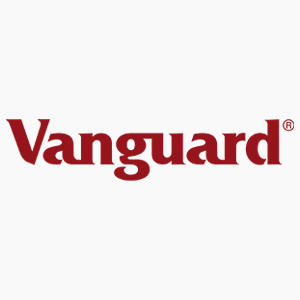 Logo of Vanguard Group, Inc.
