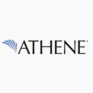 Logo of Athene