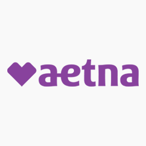 Logo of Aetna