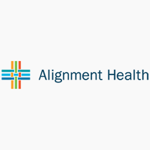Logo of Alignment Health Plan