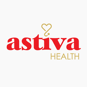 Logo of Astiva Health