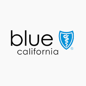 Logo of Blue Shield of California