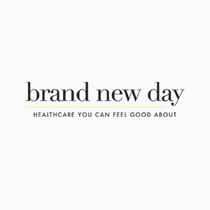 Logo of Brand New Day