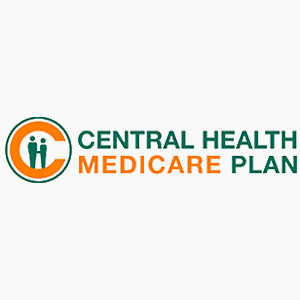 Logo of Central Health Medicare Plan