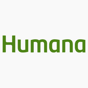 Logo of Humana