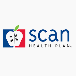Logo of SCAN Health Plan