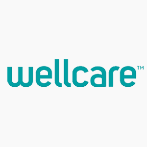 Logo of Wellcare