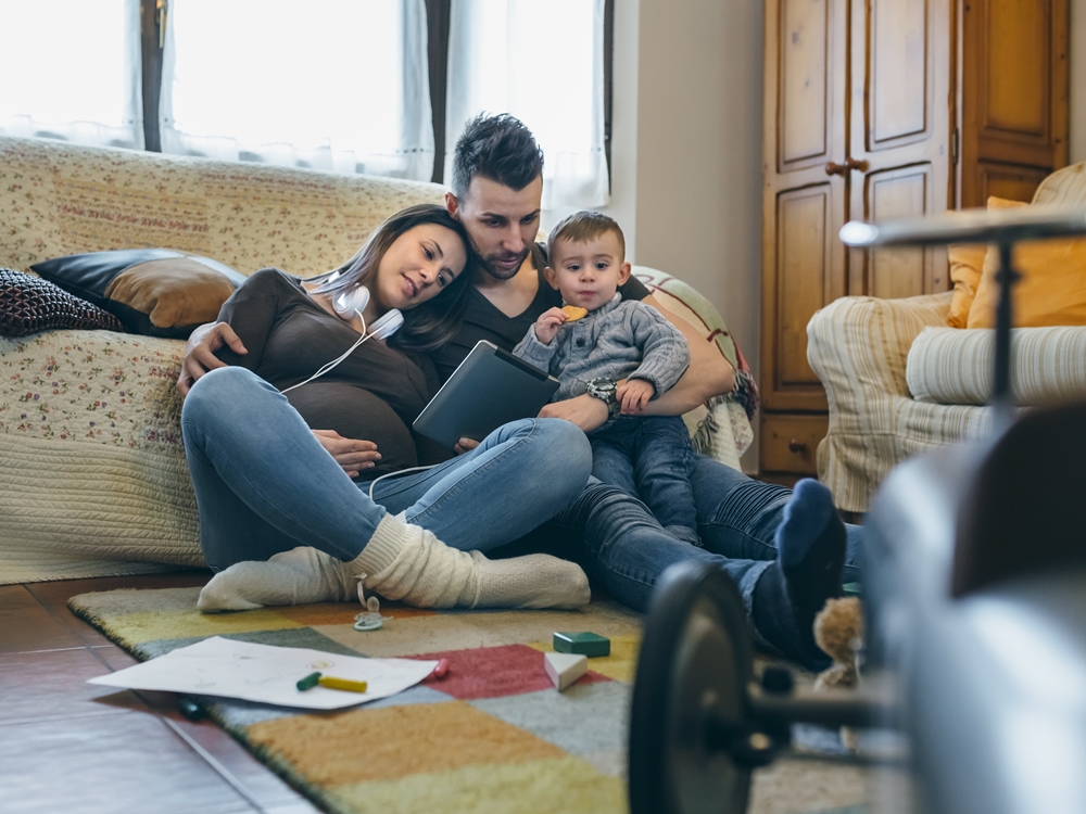 Family Protection