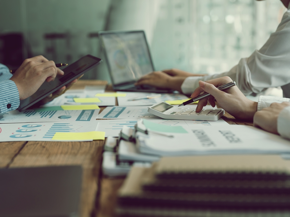 Investment Advising